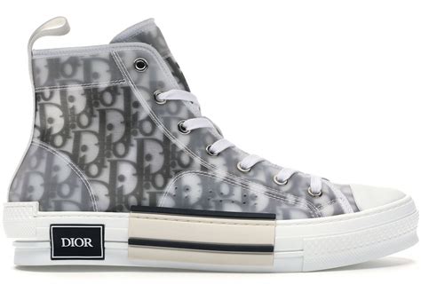 dior high tops used|Dior high top sneakers price.